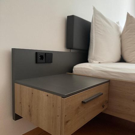 Oehlers Prime Suite Vipiteno Extérieur photo