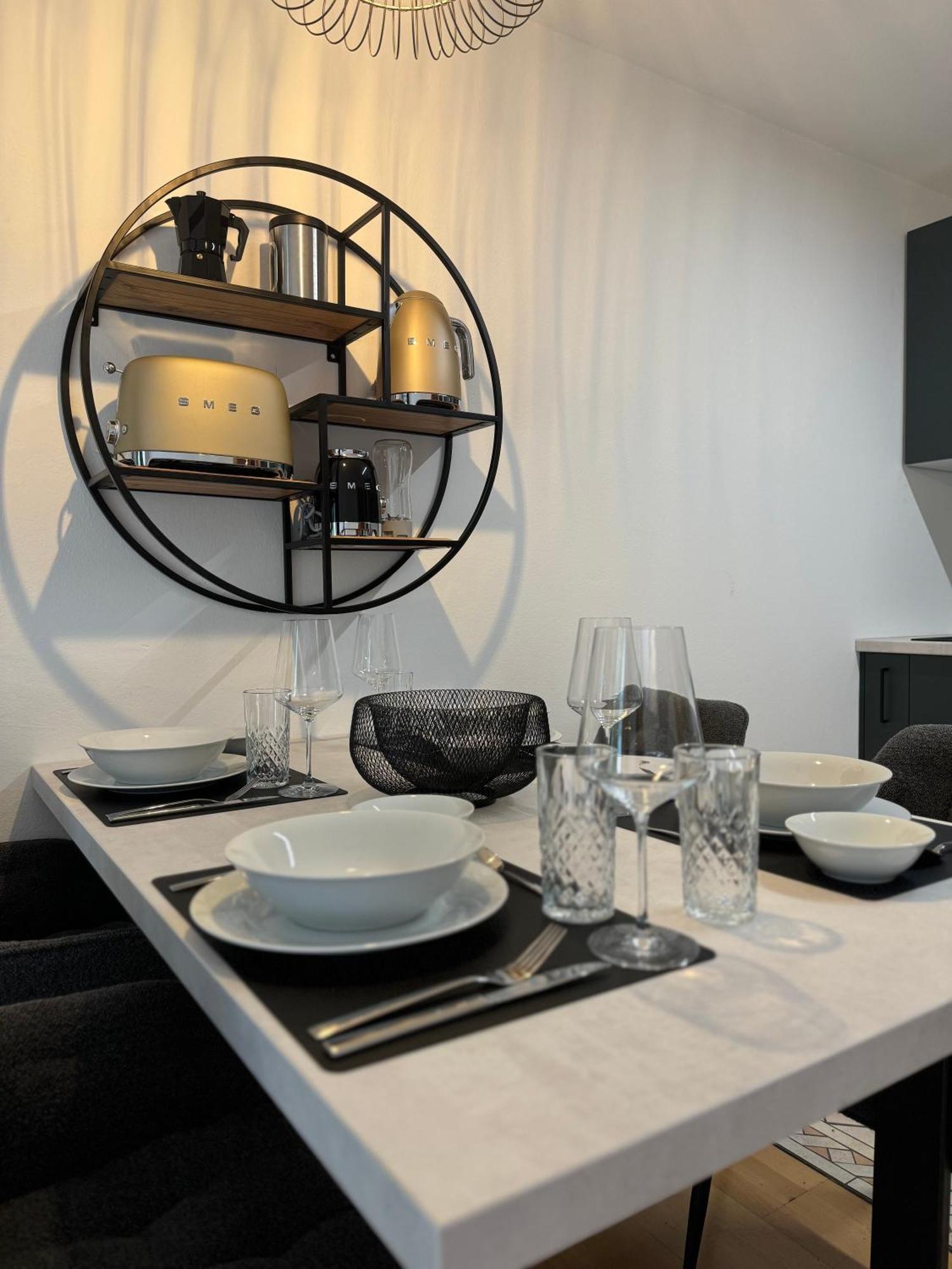 Oehlers Prime Suite Vipiteno Extérieur photo